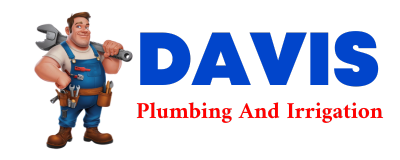 Trusted plumber in RODESSA